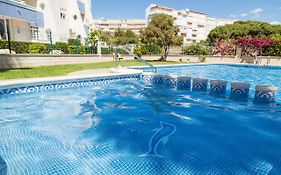 Apartment Puerto Romano
